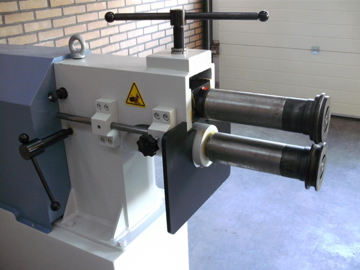 Furrowing machine / Furrowing machine Say-Mak SBKS 4.0