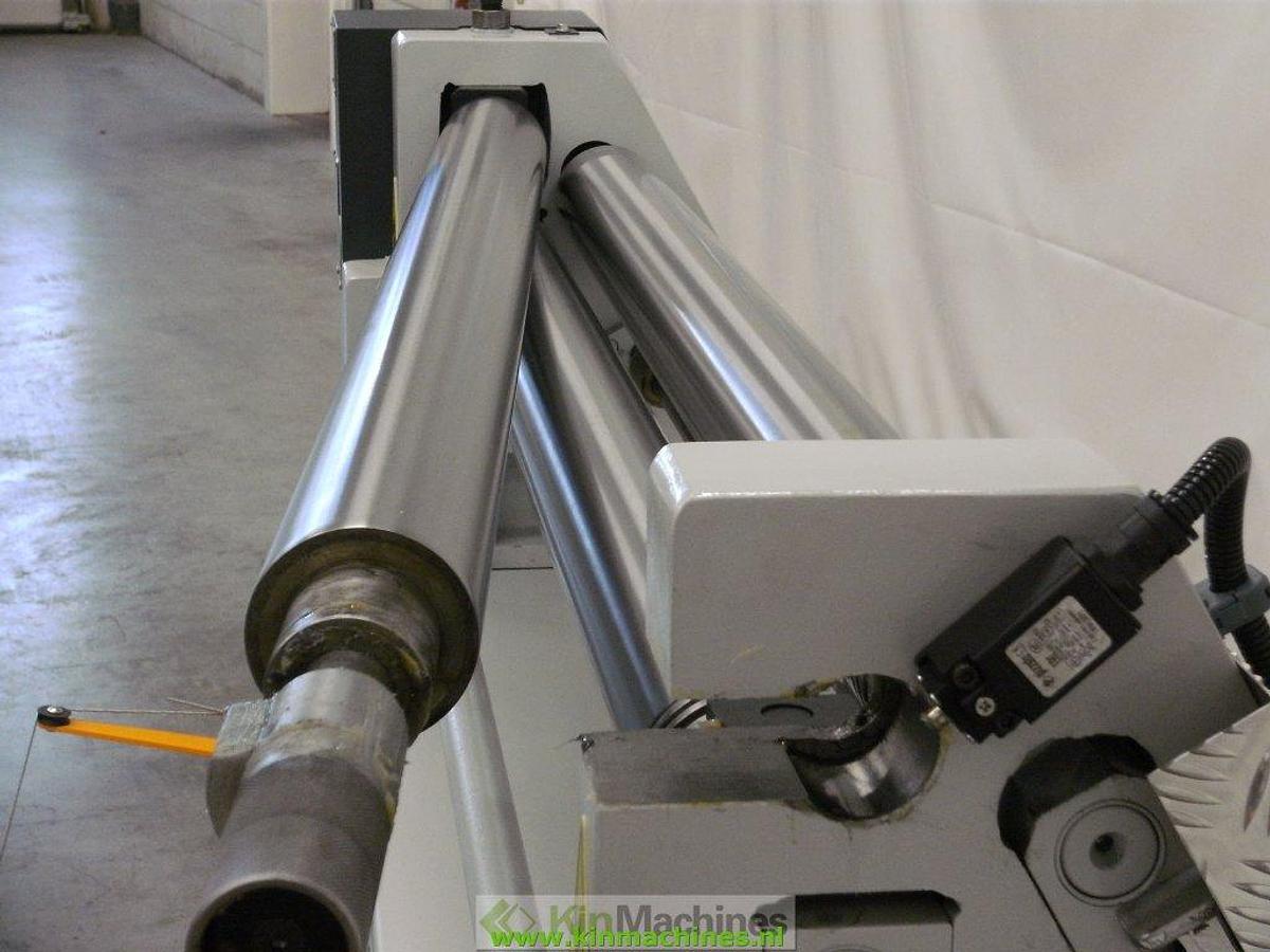 Plaatwals KMS RM 1270×90 (2.5mm)