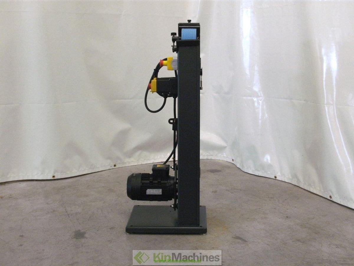 Bandschuurmachine KMS S-75V