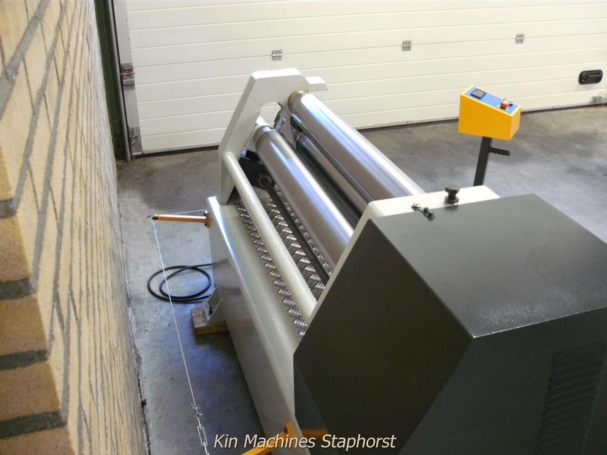 Plaatwals KMS IRM 1050×130 (5mm)