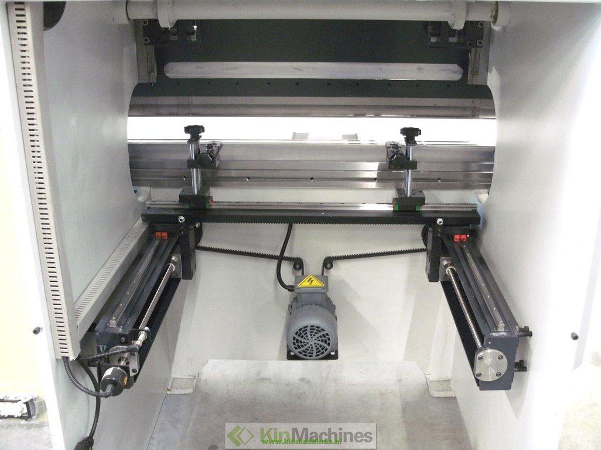 Kantbank Hydraulisch KMS EB1230 – 1250 x 4 mm