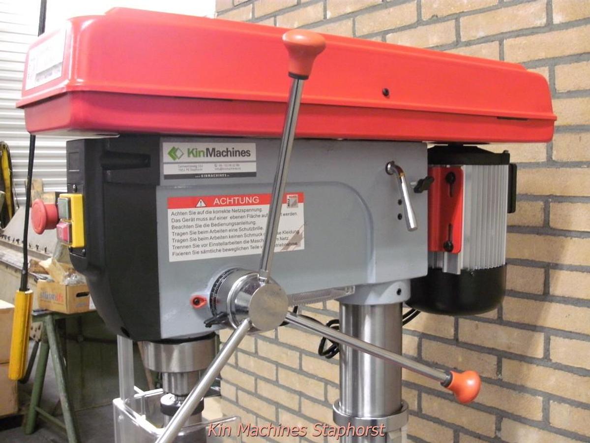 Kolomboormachine Holzmann SB4132SM (400V)