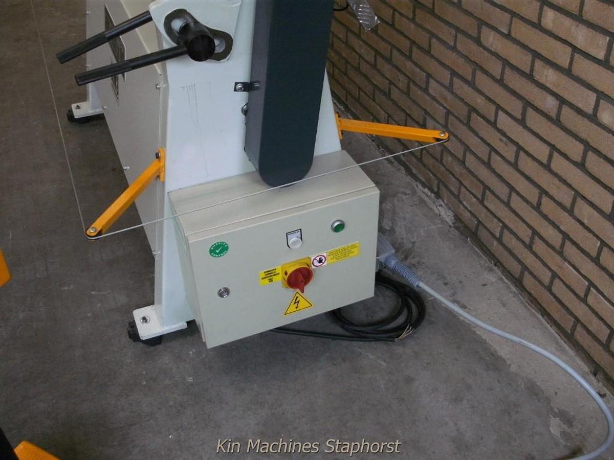 Plaatwals KMS RM 1050×90  (3 mm)