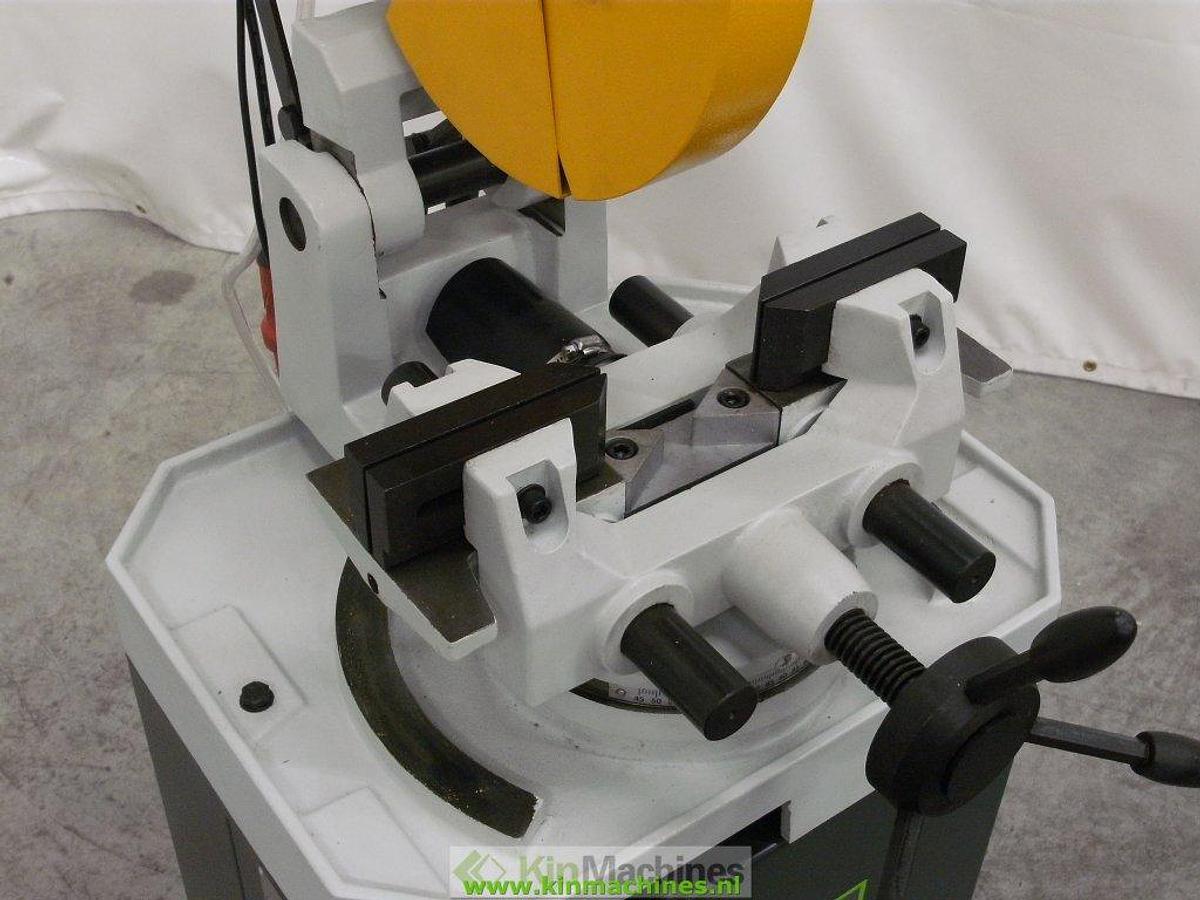 Cirkelzaagmachine, Afkortzaag KMS CS315