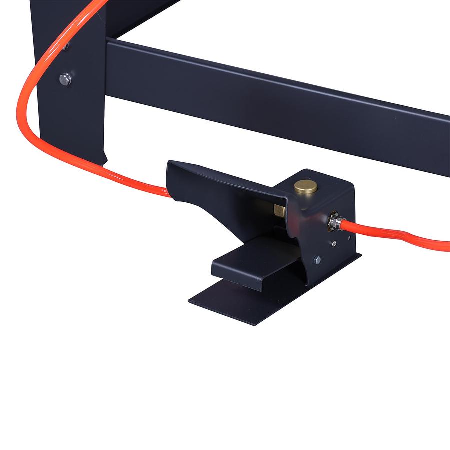 Straalcabine / zandstraalkast AirPro SB42A