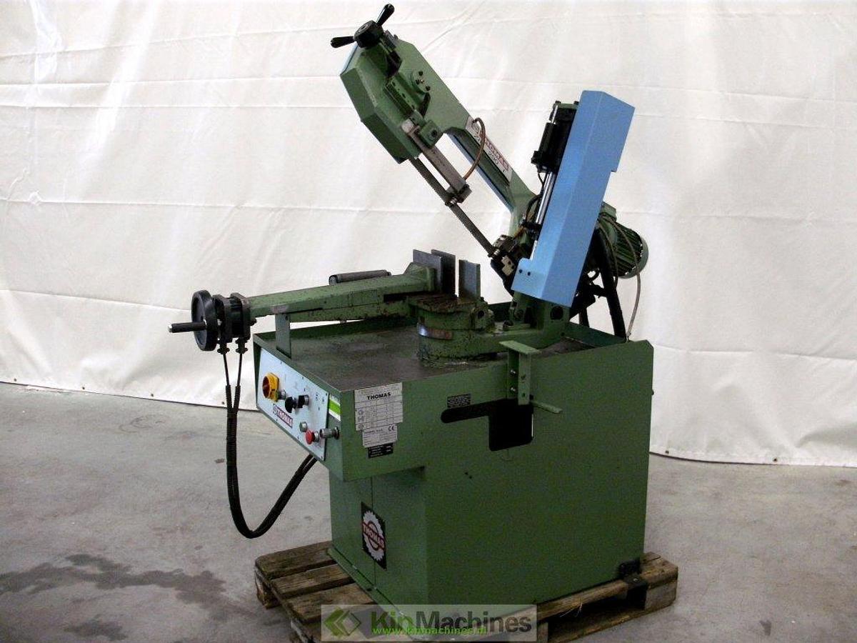 Used 1996 Thomas Zip 290