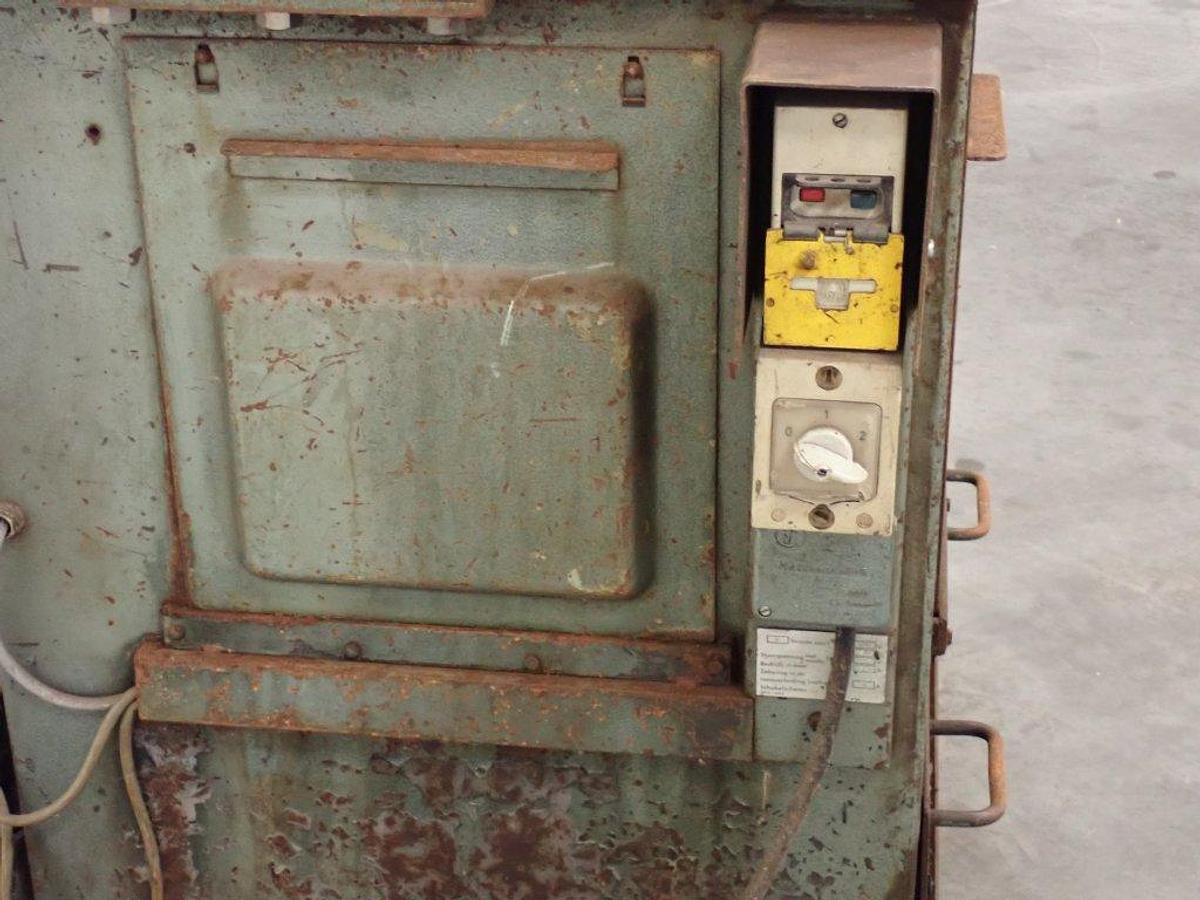 Gebruikt Cirkelzaagmachine Kaltenbach KKS 400M