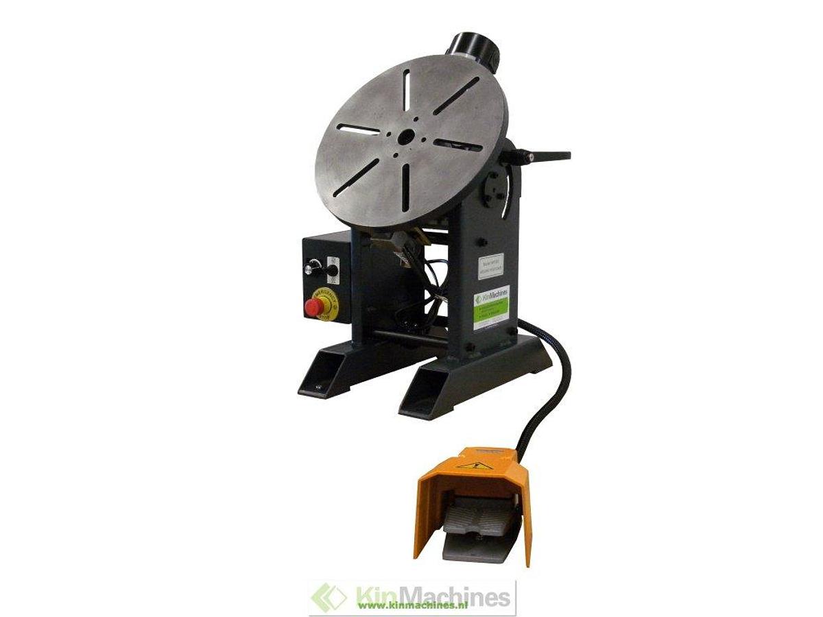 Welding manipulator WP350 (350 kg)