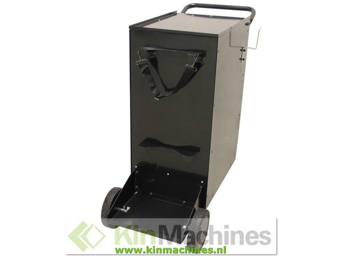 Laskar voor lasapparaat | Soldatech | WC03LK