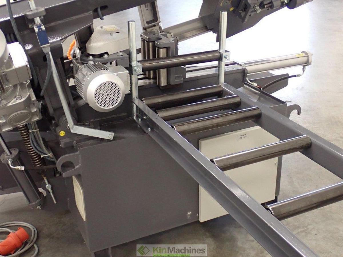 Bandzaagmachine Volautomaat KMS KMO 280