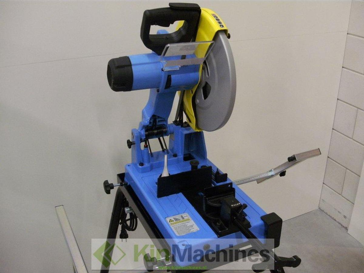 Cirkelzaagmachine Jepson Premium Super Dry Cutter 9435