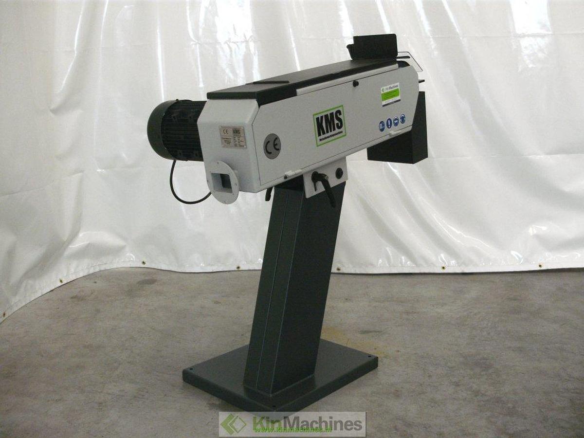 Bandschuurmachine KMS BS-150 (400V)