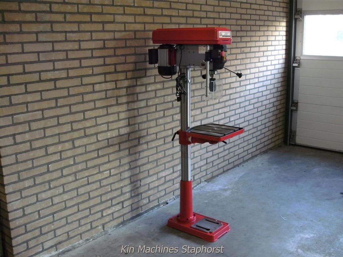 Kolomboormachine Holzmann SB2516H (230V)