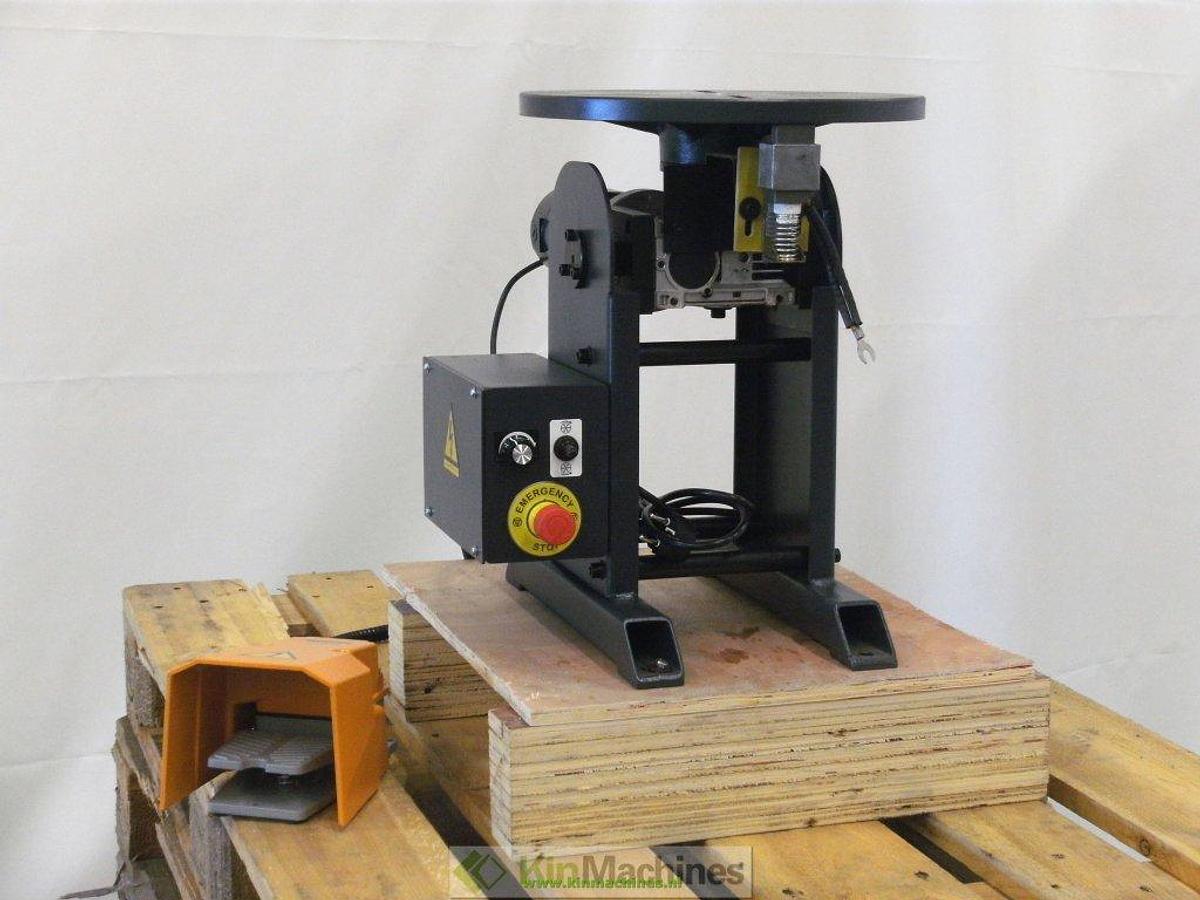 Lasmanipulator WP220 (220 kg)