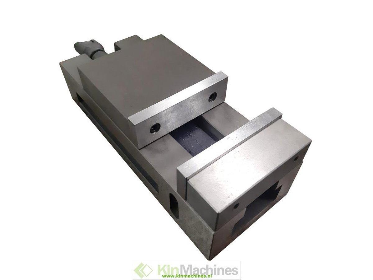 Precisie machineklem