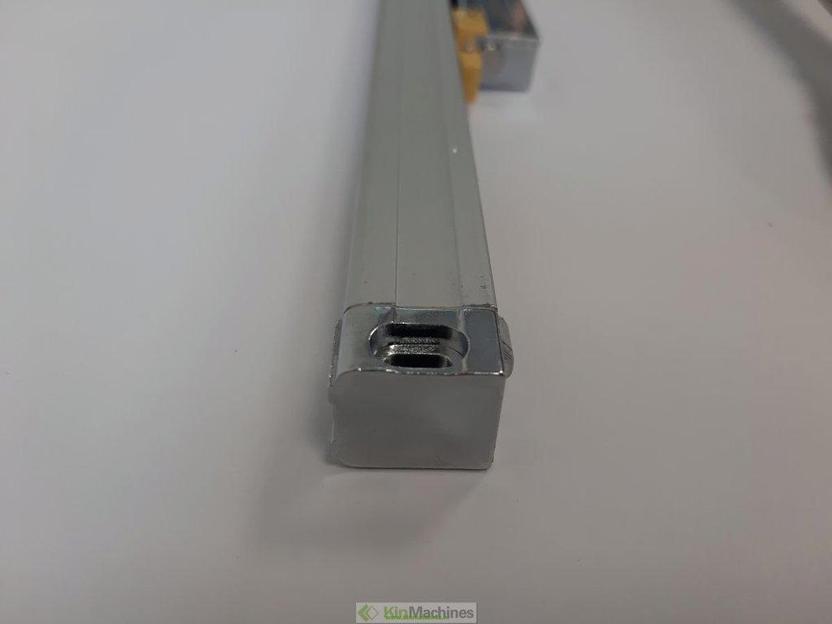 Glass ruler Sino KA-500 | Reading length: 420 mm