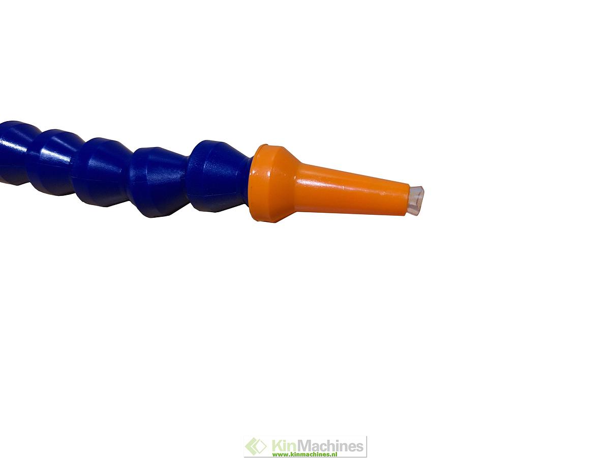 Koelslang machine 400 mm | 3/8" aansluiting