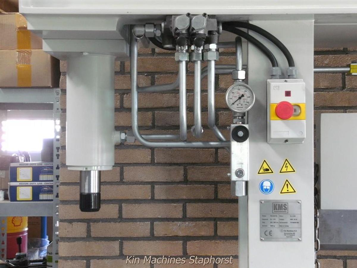 Combinatiepers 170 + 20 T