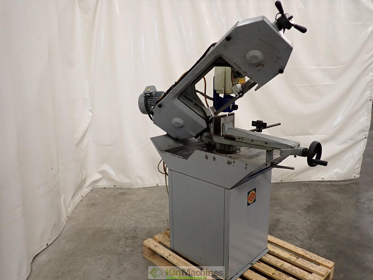 Gebruikt Bandzaagmachine Thomas Zip 28 Dual Mode