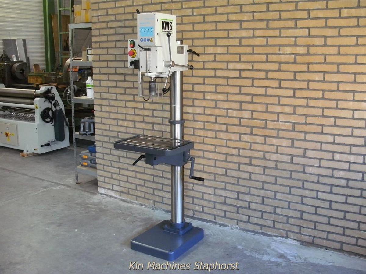 Kolomboormachine KMS S-25A
