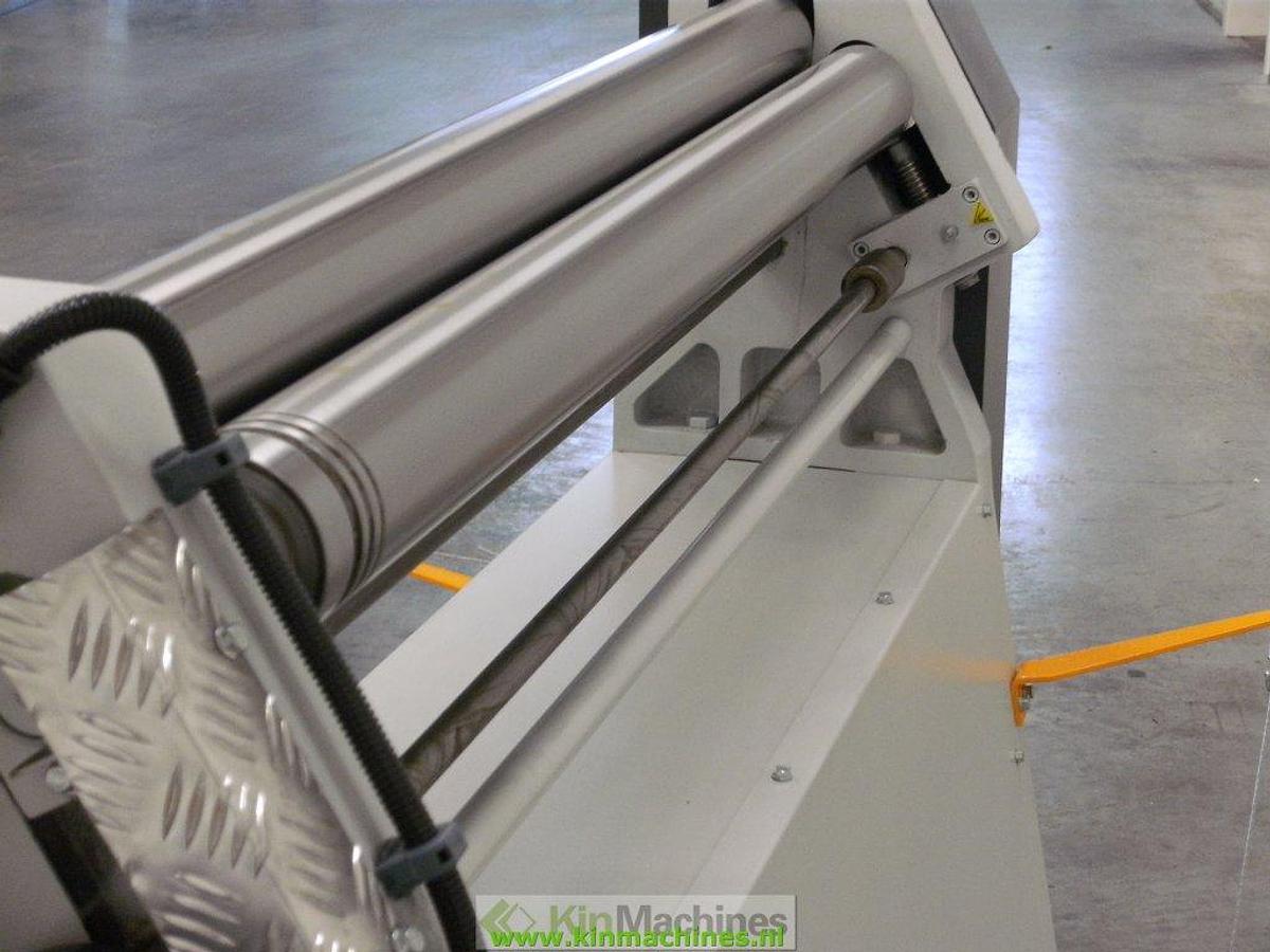 Plaatwals KMS RM 1270×90 (2.5mm)