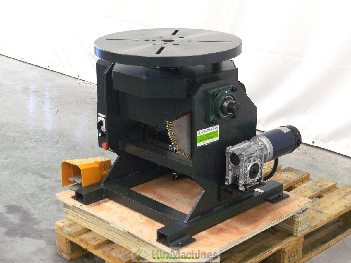 Lasmanipulator WP500 (500 kg)