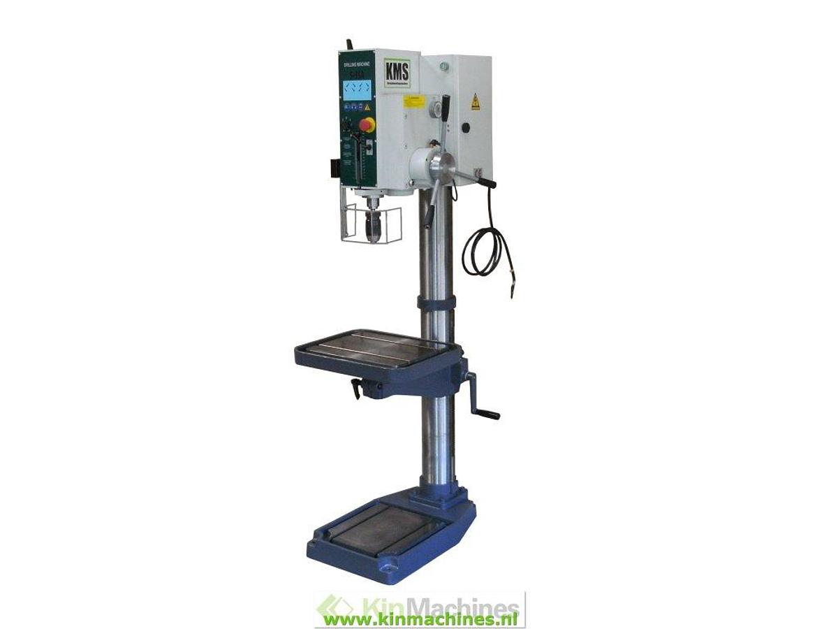 Column drilling machine KMS S-35A