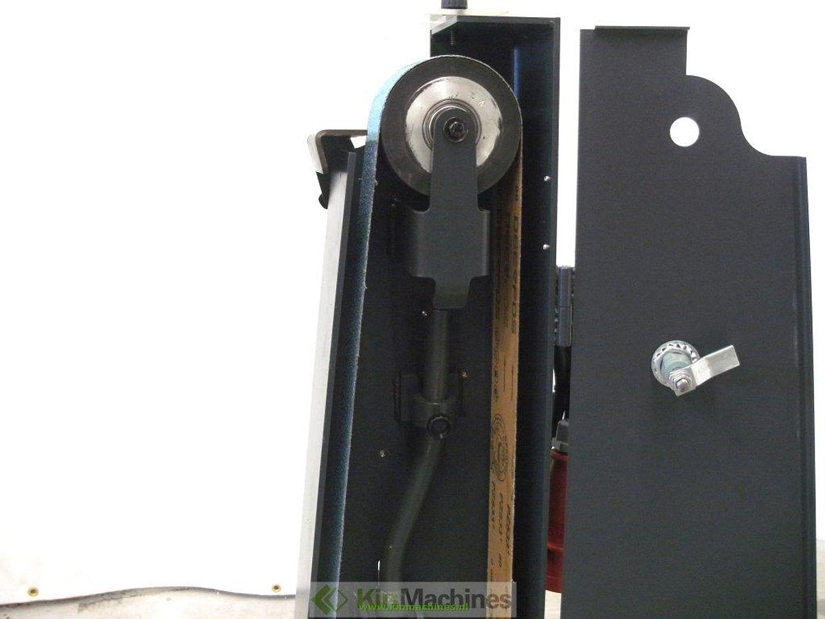 Bandschuurmachine KMS S-75V
