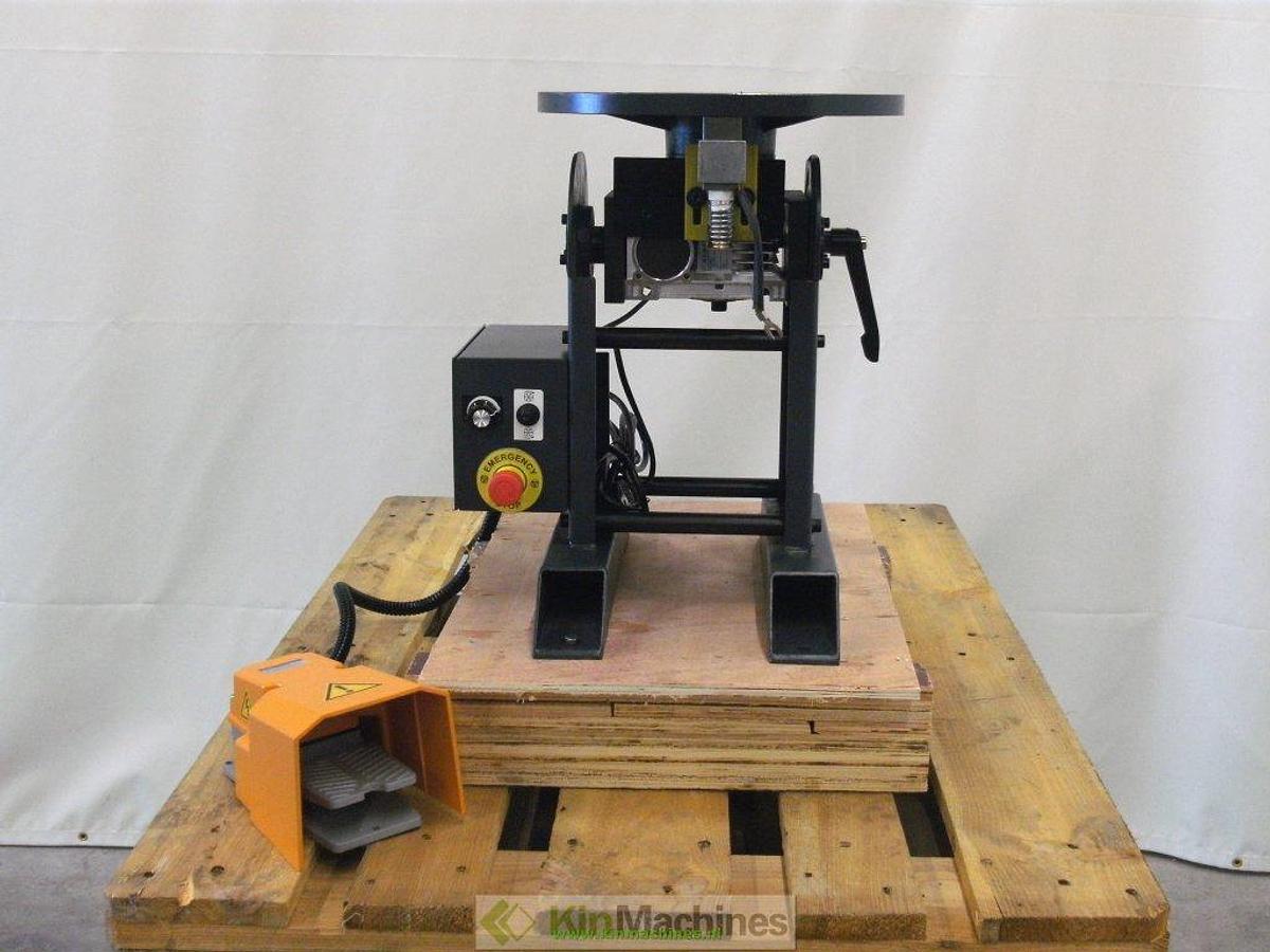 Lasmanipulator WP350 (350 kg)