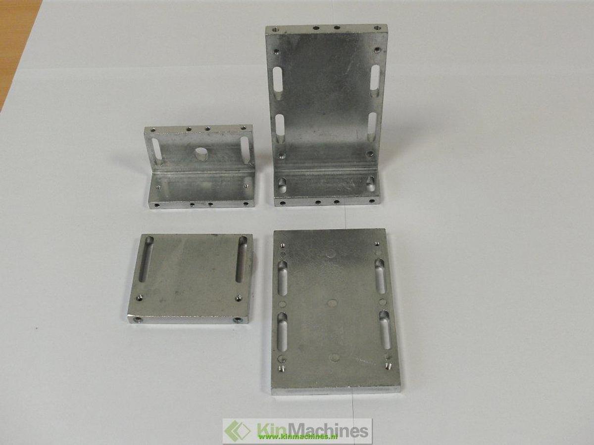 Glasliniaal Sino KA-200 | Leeslengte: 170 mm