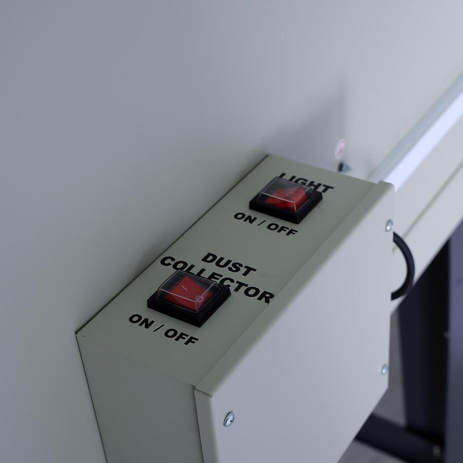 Straalcabine / zandstraalkast AirPro SB99A