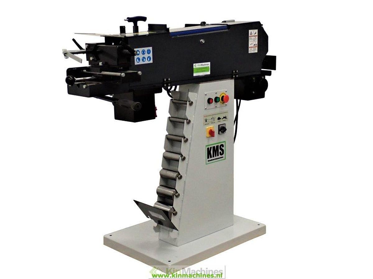 Profile/pipe cutter KMS RPS-76B incl. rollers.