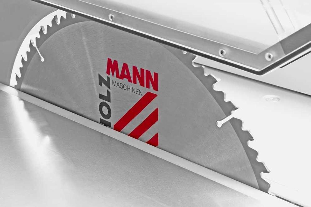 Tafelzaag Holzmann TKS500S | 400V