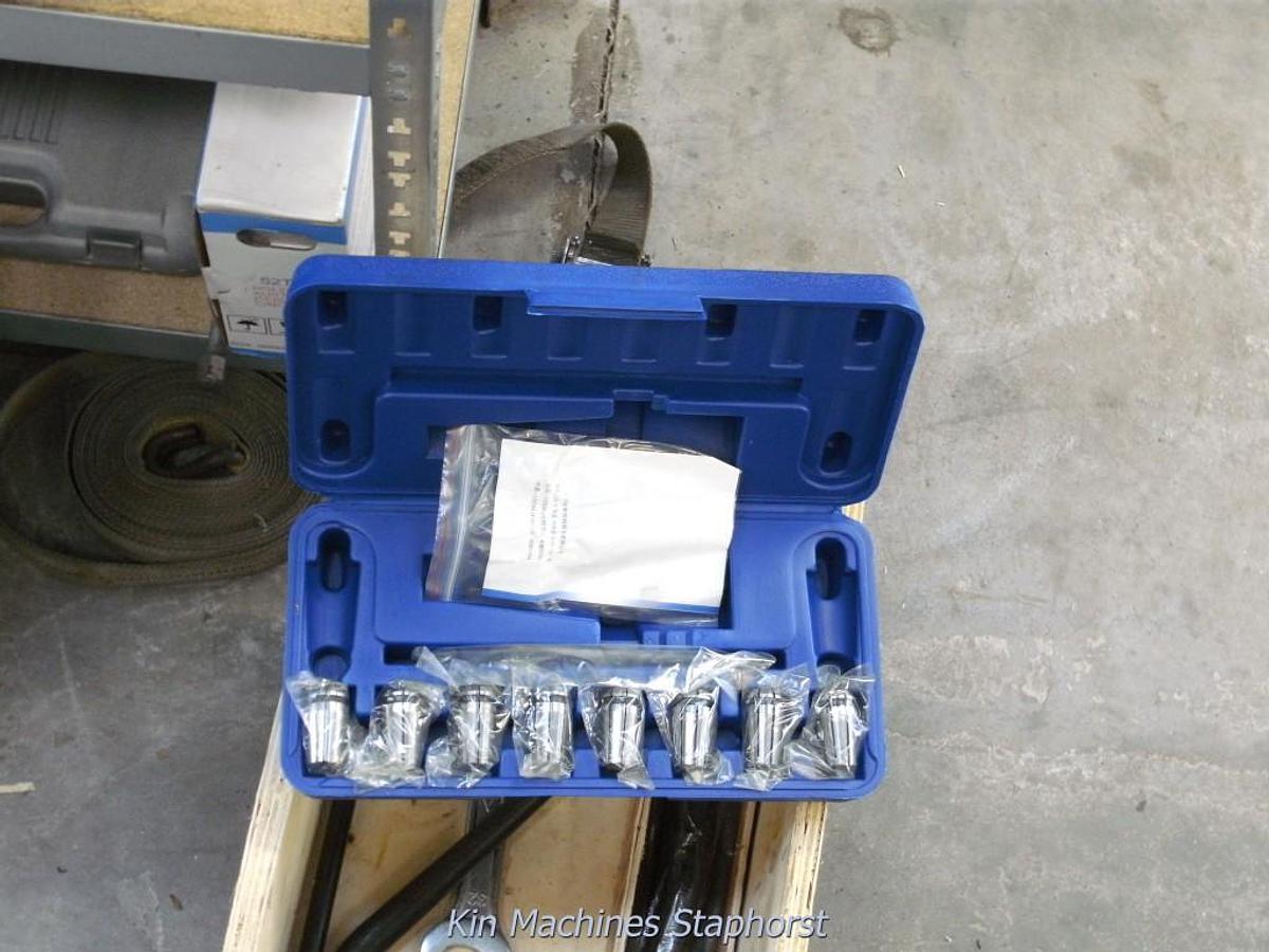 Freesmachine KMS FVT-320A