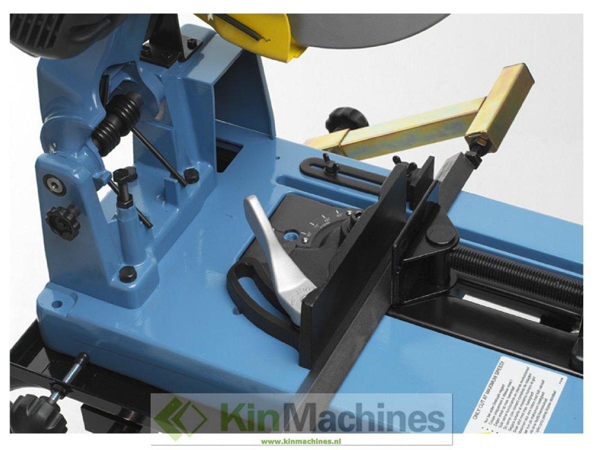 Cirkelzaagmachine Jepson Premium Super Dry Cutter 9435