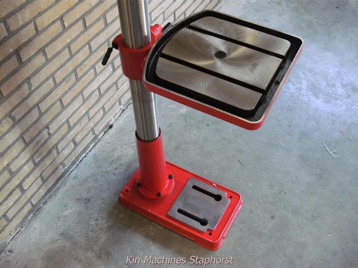 Kolomboormachine Holzmann SB2516H (230V)