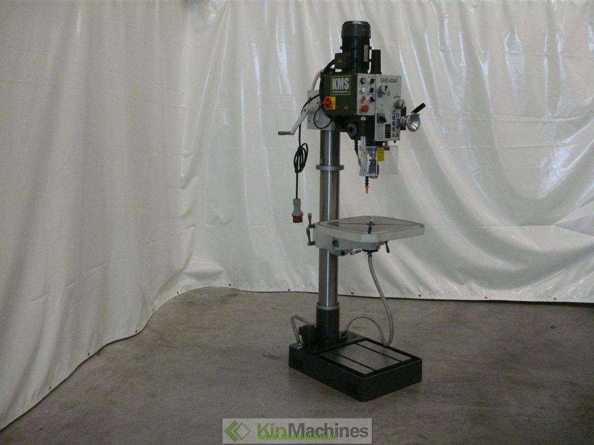 Kolomboormachine KMS GHD-40AF