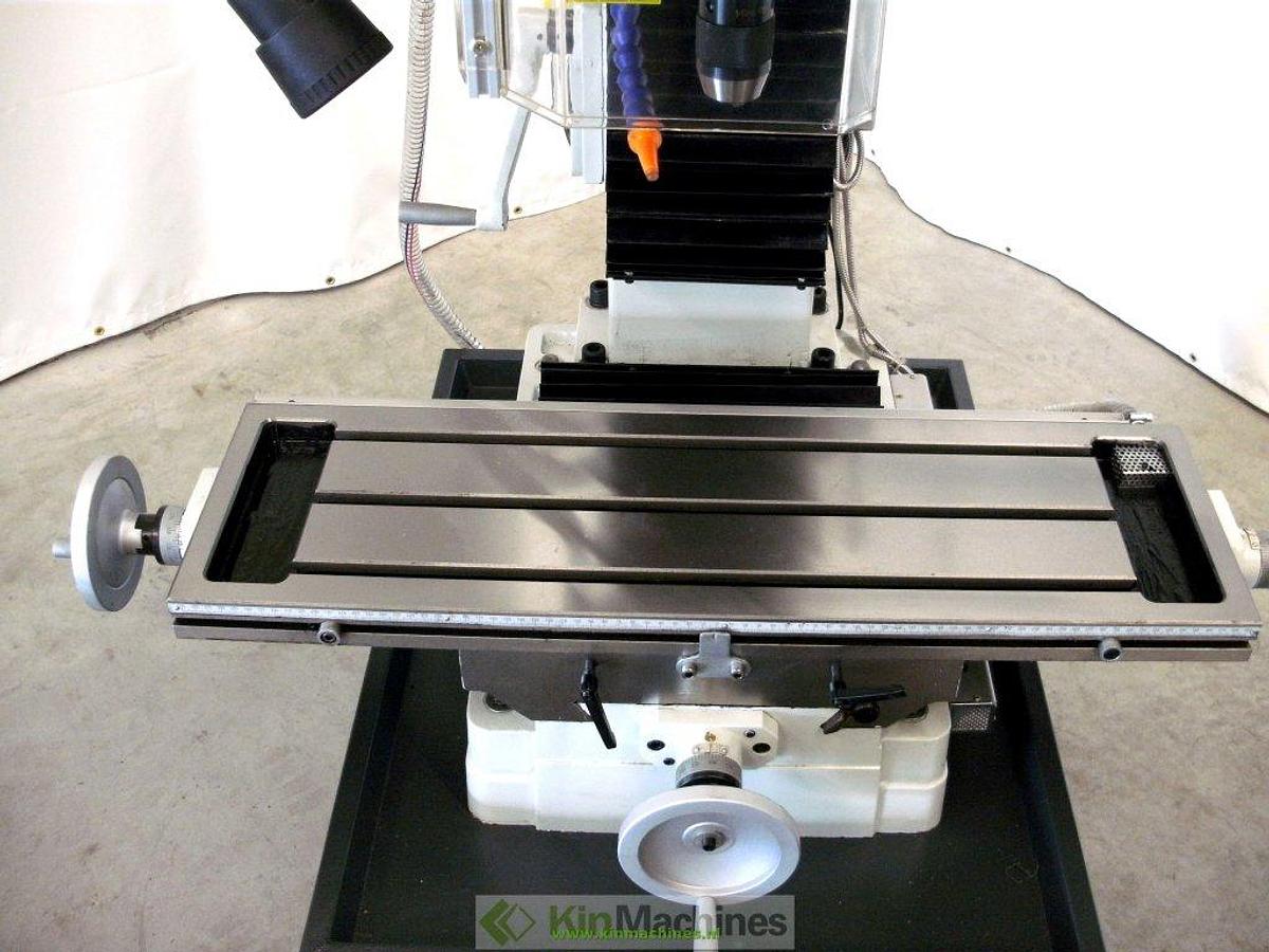 Boor / Freesmachine KMS GH-50AF