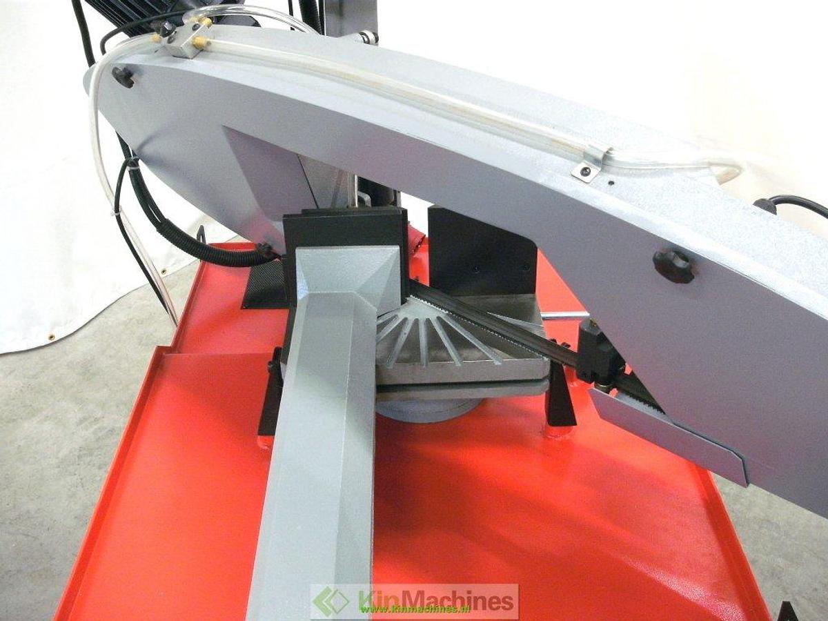 Bandzaagmachine Holzmann BS320TOP