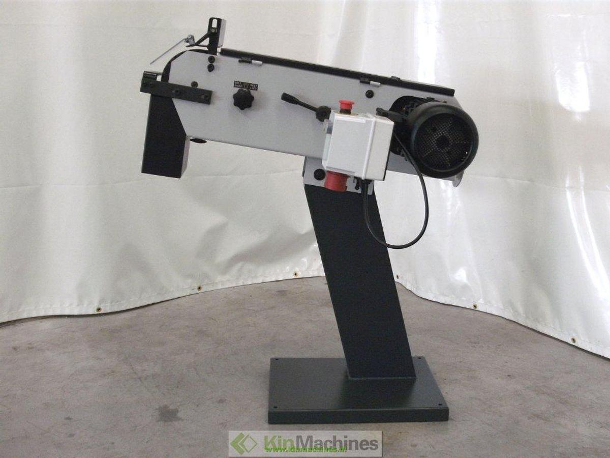 Bandschuurmachine KMS BS-150 (400V)