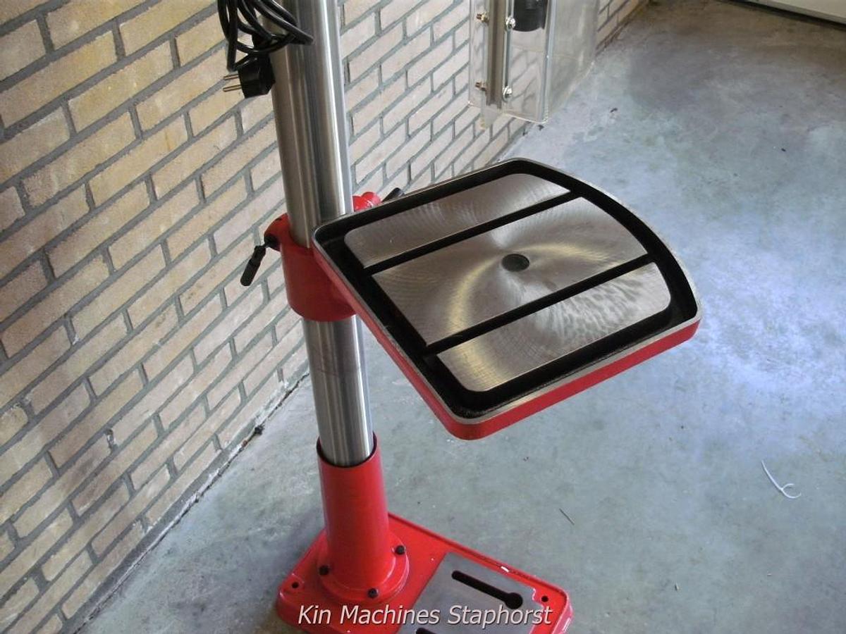 Kolomboormachine Holzmann SB2516H (230V)