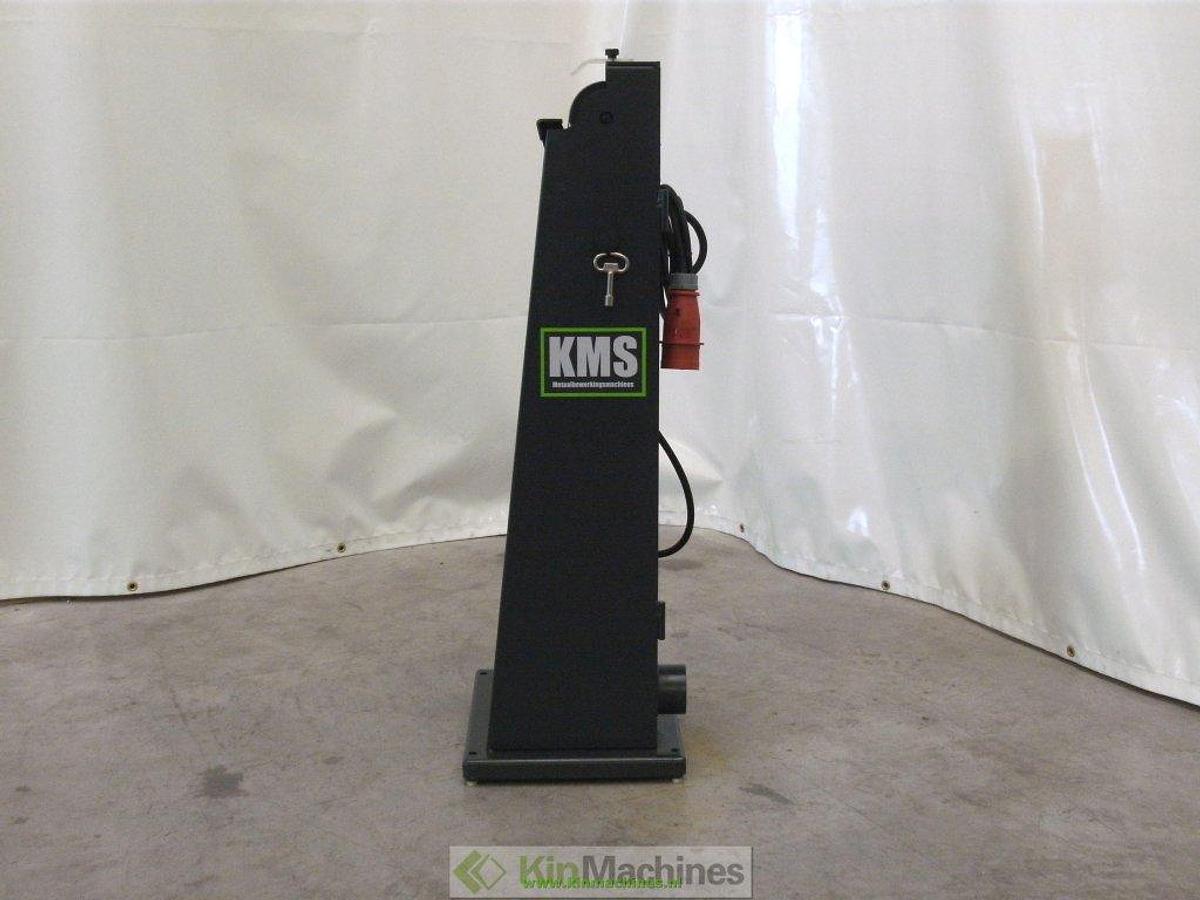 Bandschuurmachine KMS S-75V