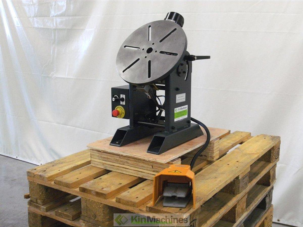 Lasmanipulator WP350 (350 kg)