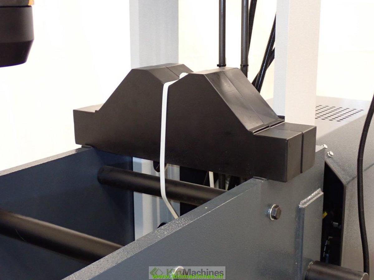 Werkplaatspers | Hydraulische pers | KMS DPM-K 1070/100 | 100 ton