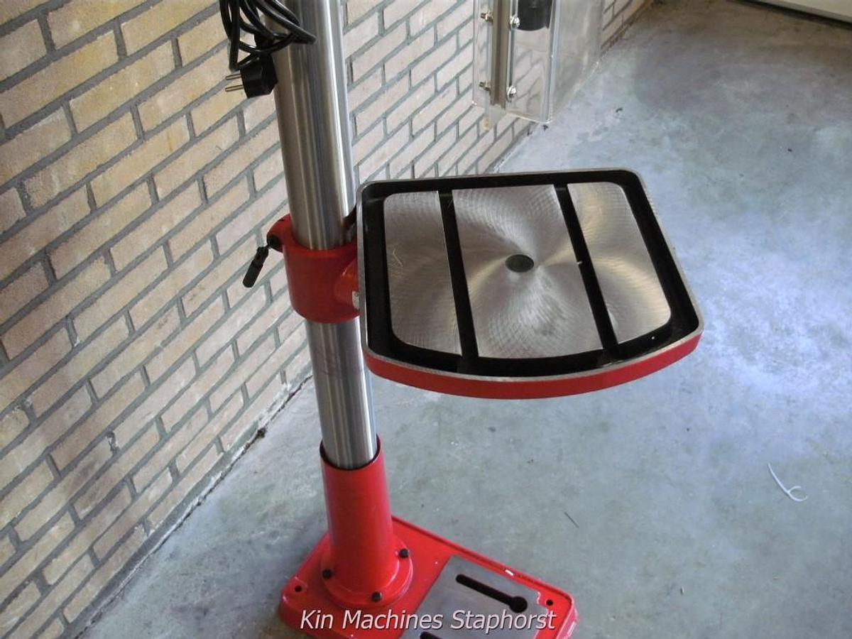 Kolomboormachine Holzmann SB2516H (230V)