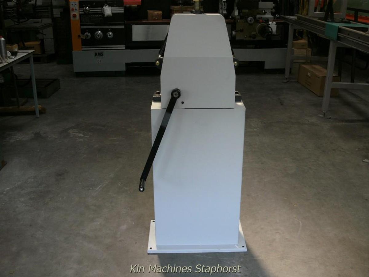 Profielwals handbediend KMS SR-28