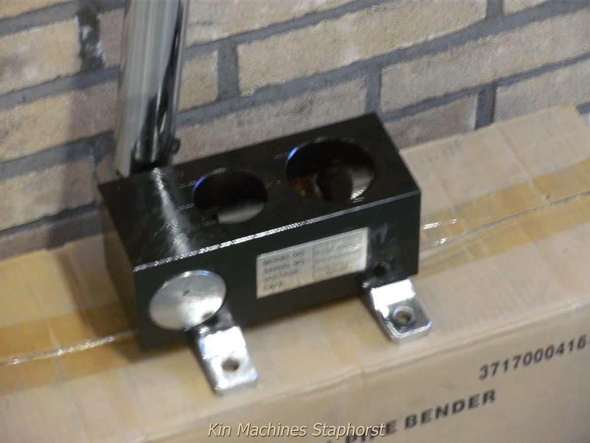 Pijp of buis uitklinker in diverse uitvoeringen