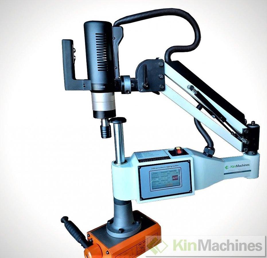 Magneetvoet voor taparm Sanford