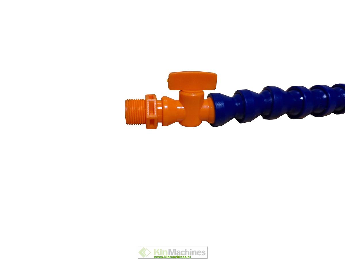 Koelslang machine 400 mm | 3/8" aansluiting