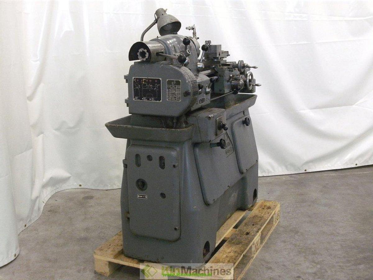 Used AI Hembrug DR1S